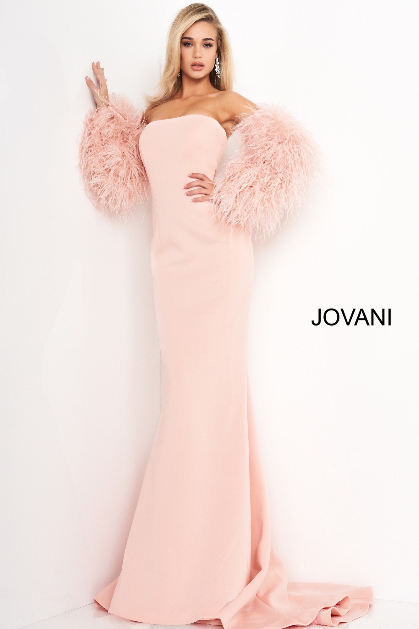 Jovani 1226 - Elbisny