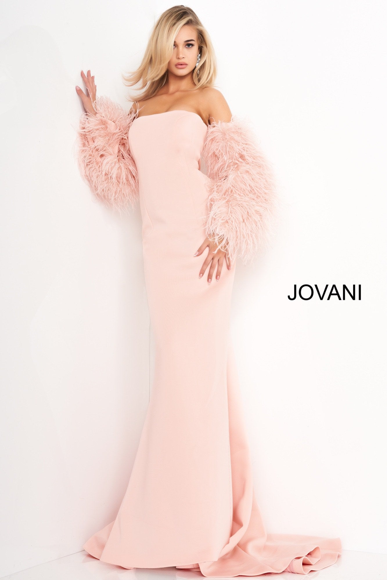 Jovani 1226 - Elbisny