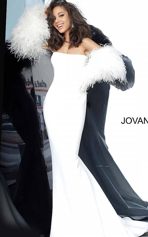 Jovani 1226 - Elbisny