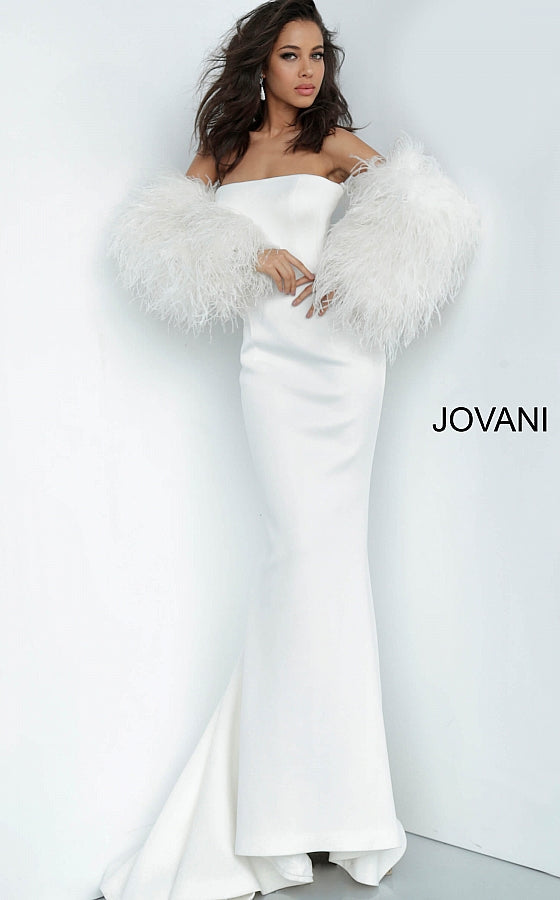 Jovani 1226 - Elbisny