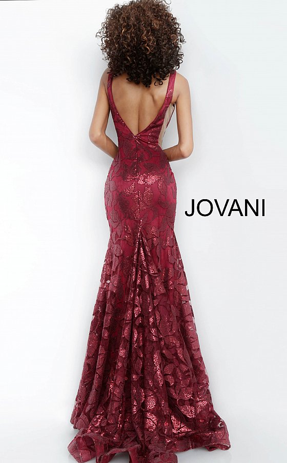 Jovani 1237 - Elbisny