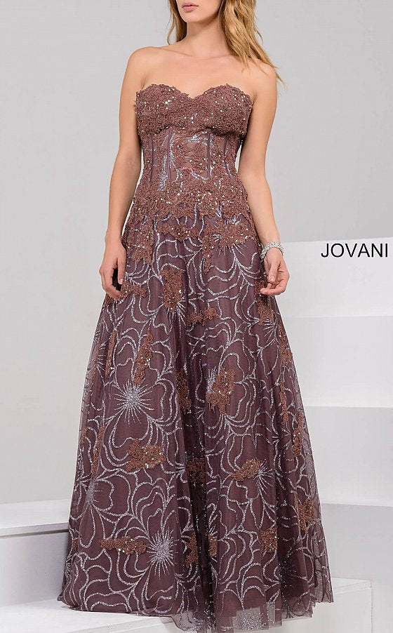 Jovani 14913 - Elbisny