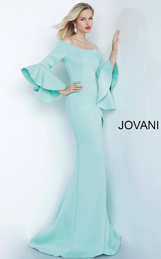 Jovani 1588 - Elbisny