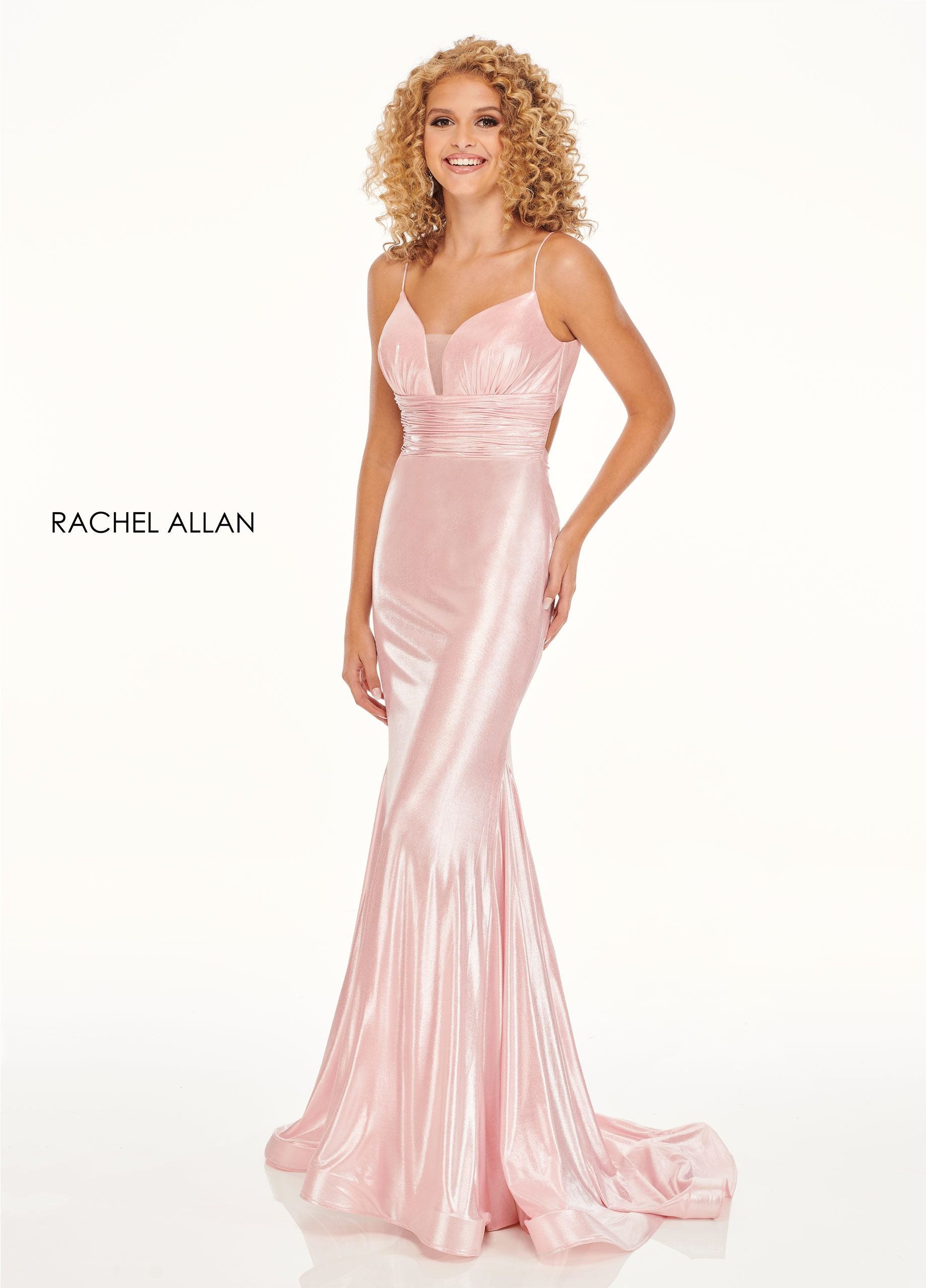 Rachel Allan 70053 - ElbisNY