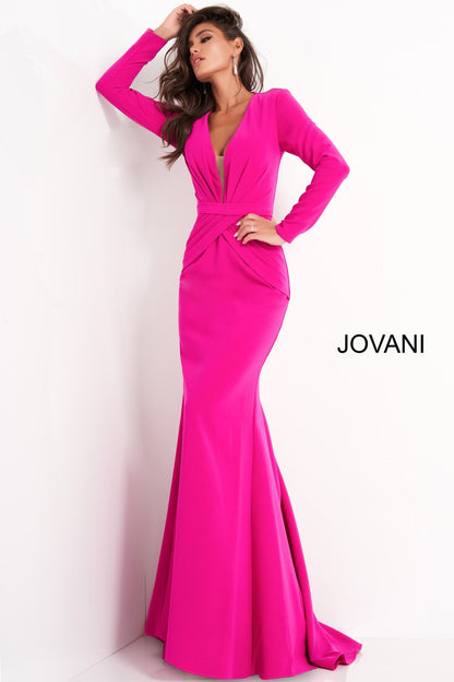 Jovani 1892 - Elbisny