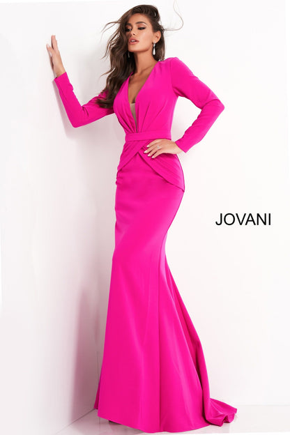 Jovani 1892 - Elbisny