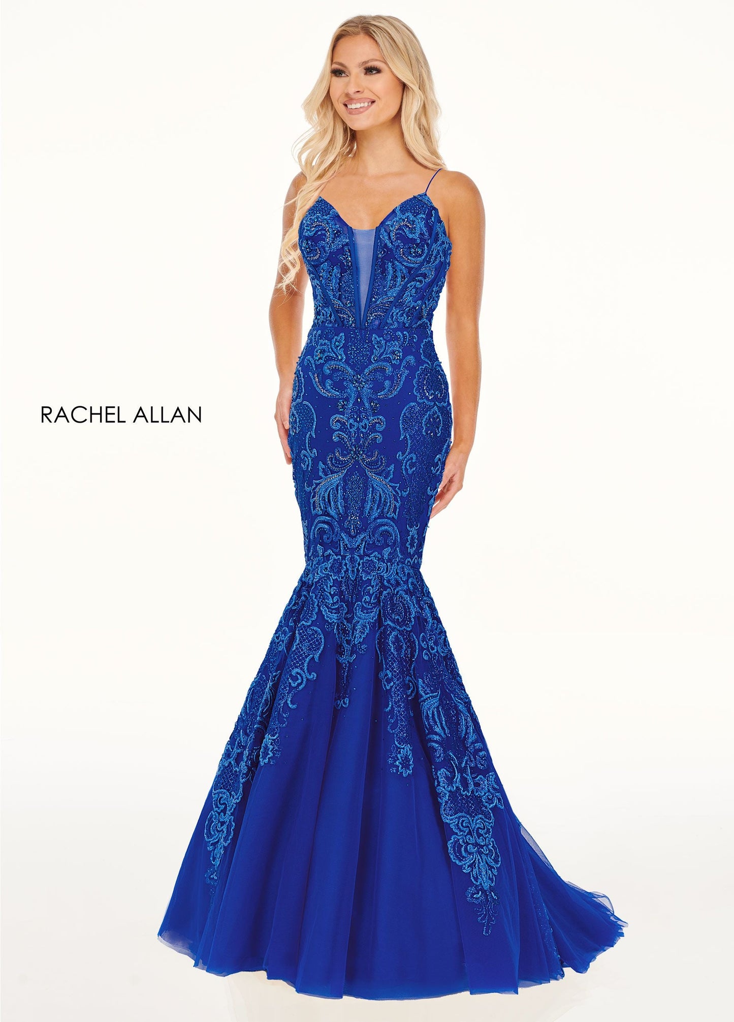 Rachel Allan 70064 - ElbisNY