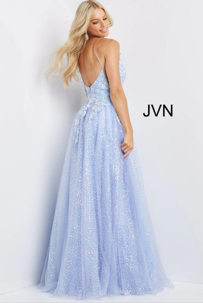 JVN07252 BY JOVANI - ElbisNY