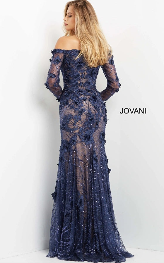 Jovani 06635 - ElbisNY