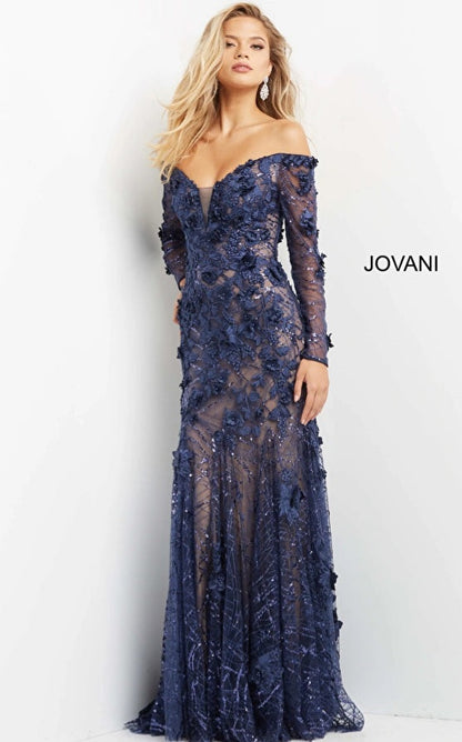 Jovani 06635 - ElbisNY