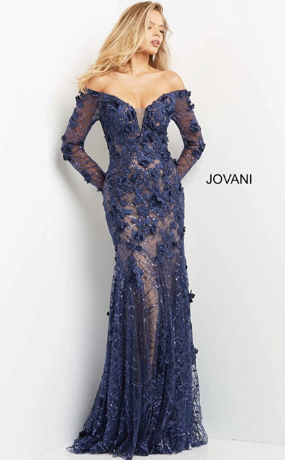 Jovani 06635 - ElbisNY