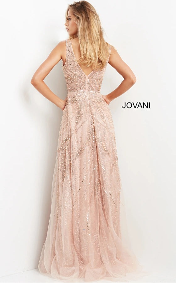 Jovani 05465 - ElbisNY