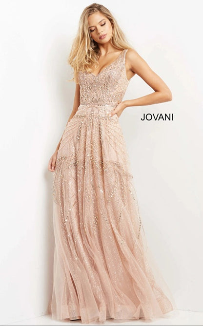 Jovani 05465 - ElbisNY