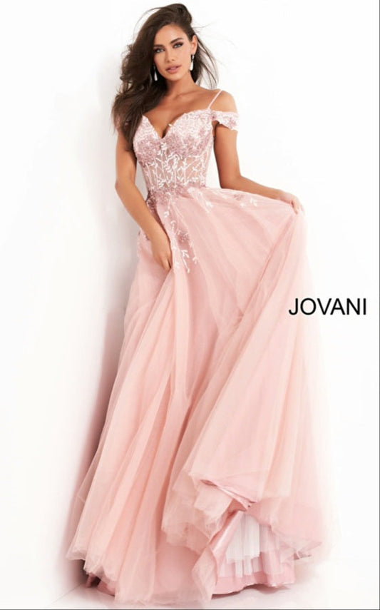 Jovani 02022 - ElbisNY