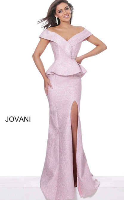 Jovani 03944 - ElbisNY