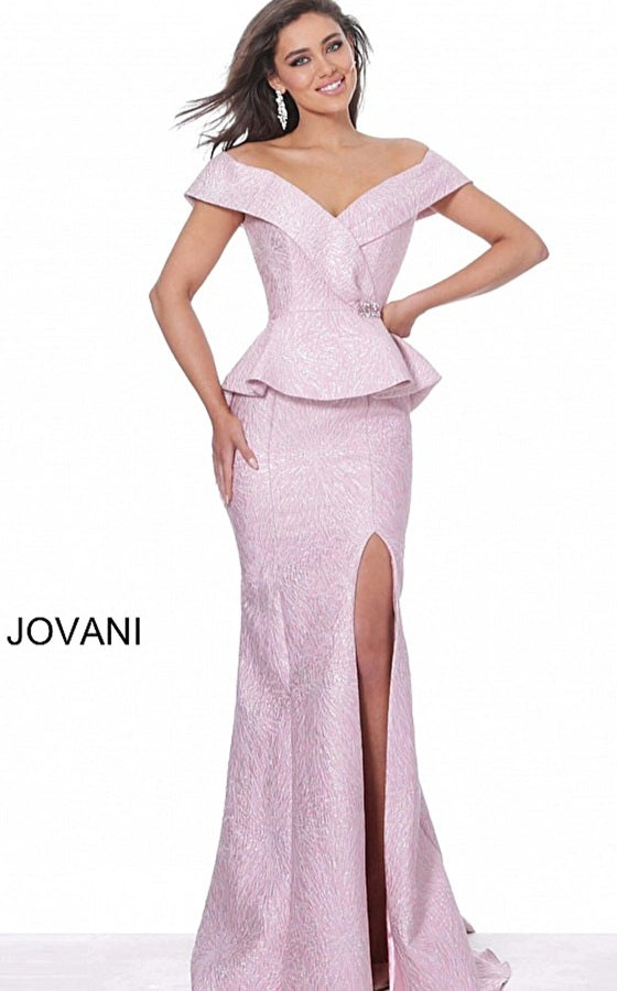 Jovani 03944 - ElbisNY