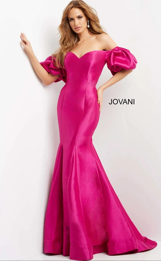 Jovani 09031 - ElbisNY