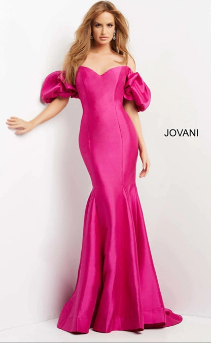 Jovani 09031 - ElbisNY