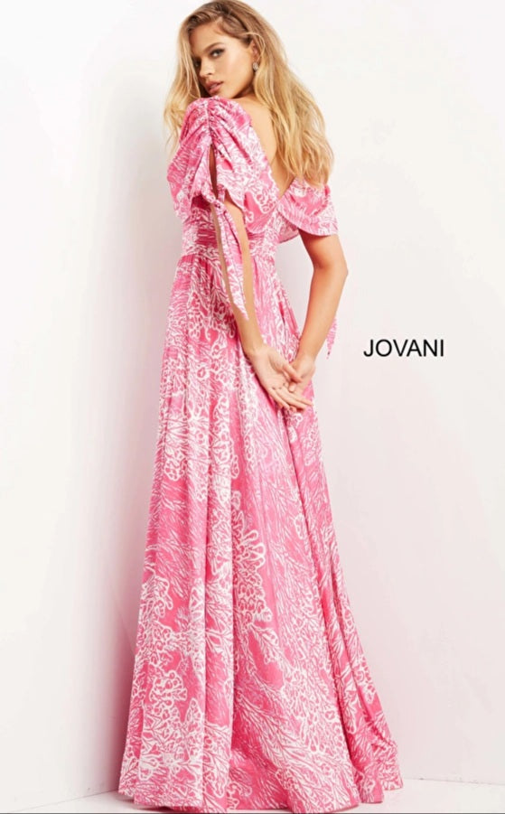 Jovani 07586 - ElbisNY