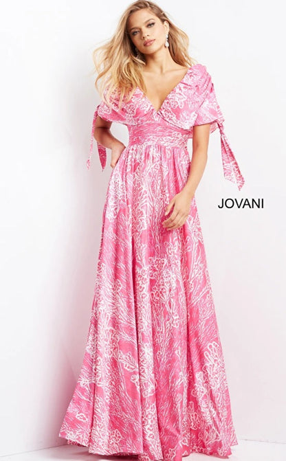 Jovani 07586 - ElbisNY