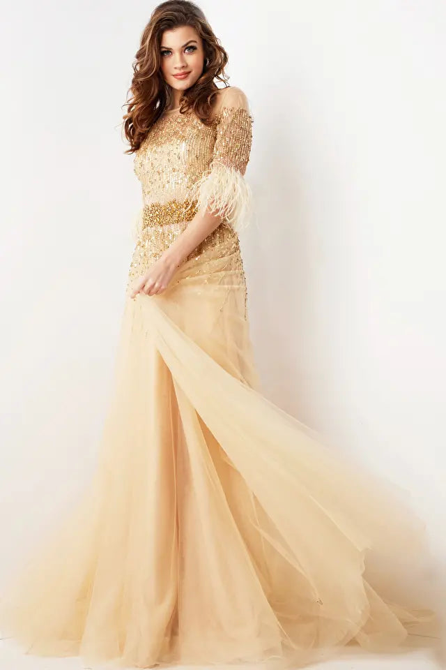 Jovani 23629