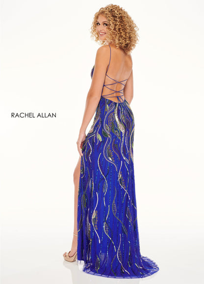 Rachel Allan 70017 - ElbisNY