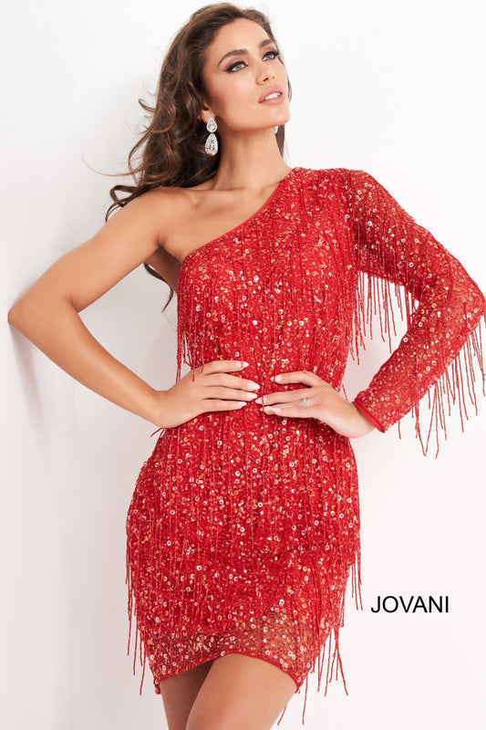 Jovani 2645 - ElbisNY