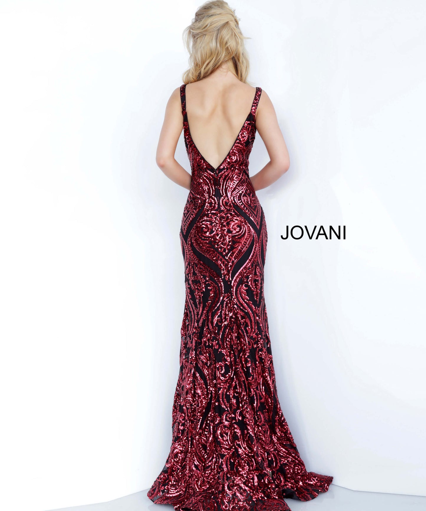 Jovani 2669 - ElbisNY