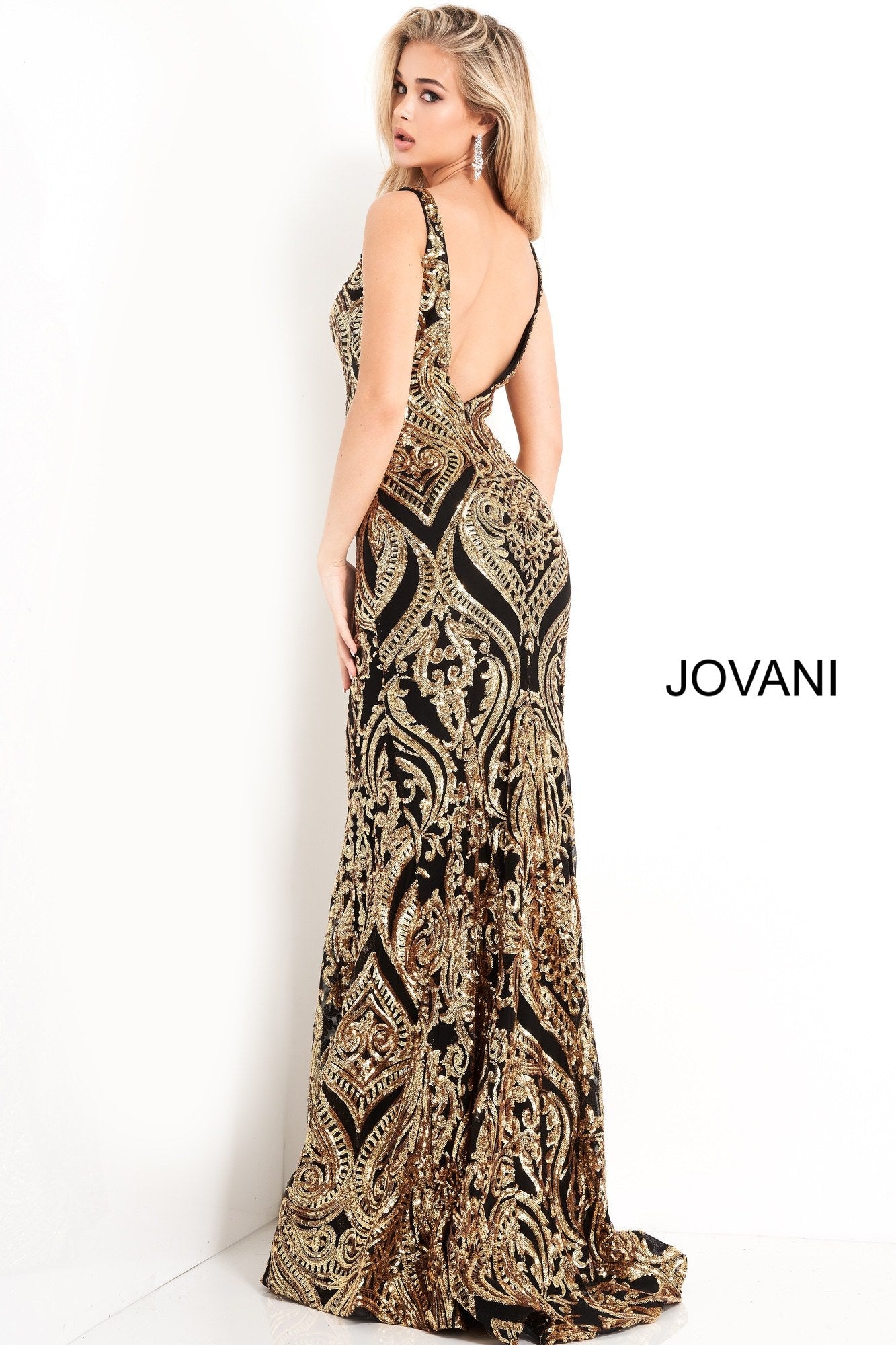 Jovani 2669 - ElbisNY