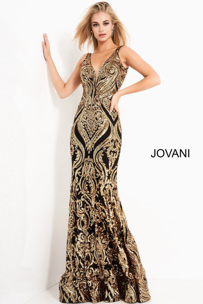 Jovani 2669 - ElbisNY