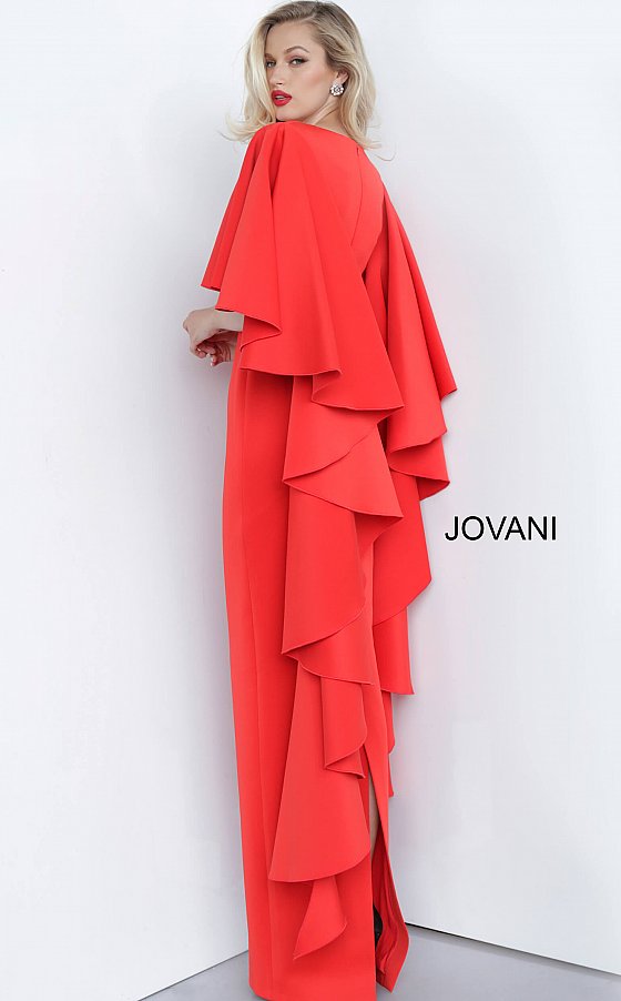 Jovani 3018 - Elbisny