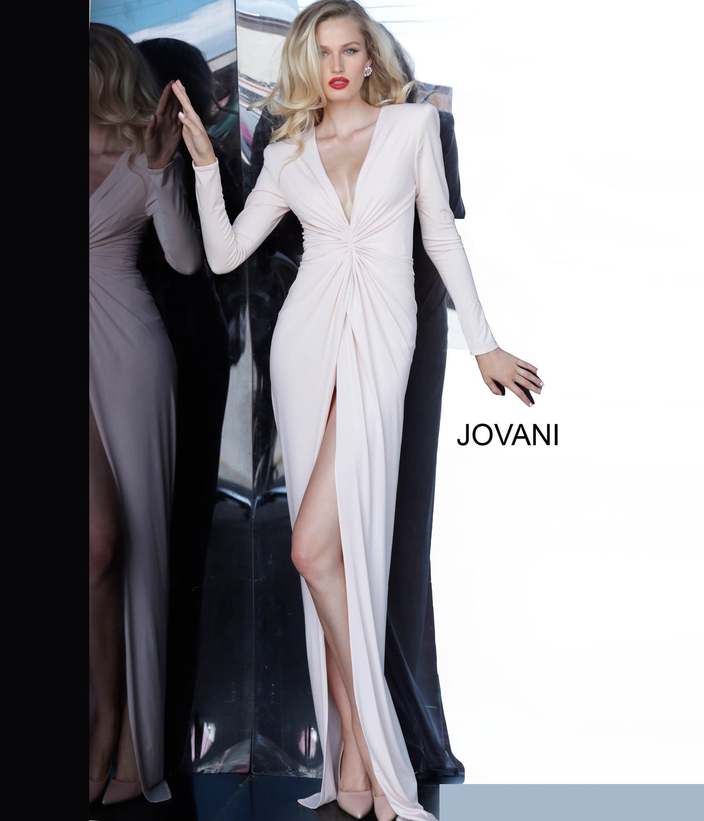 Jovani 3060 - ElbisNY