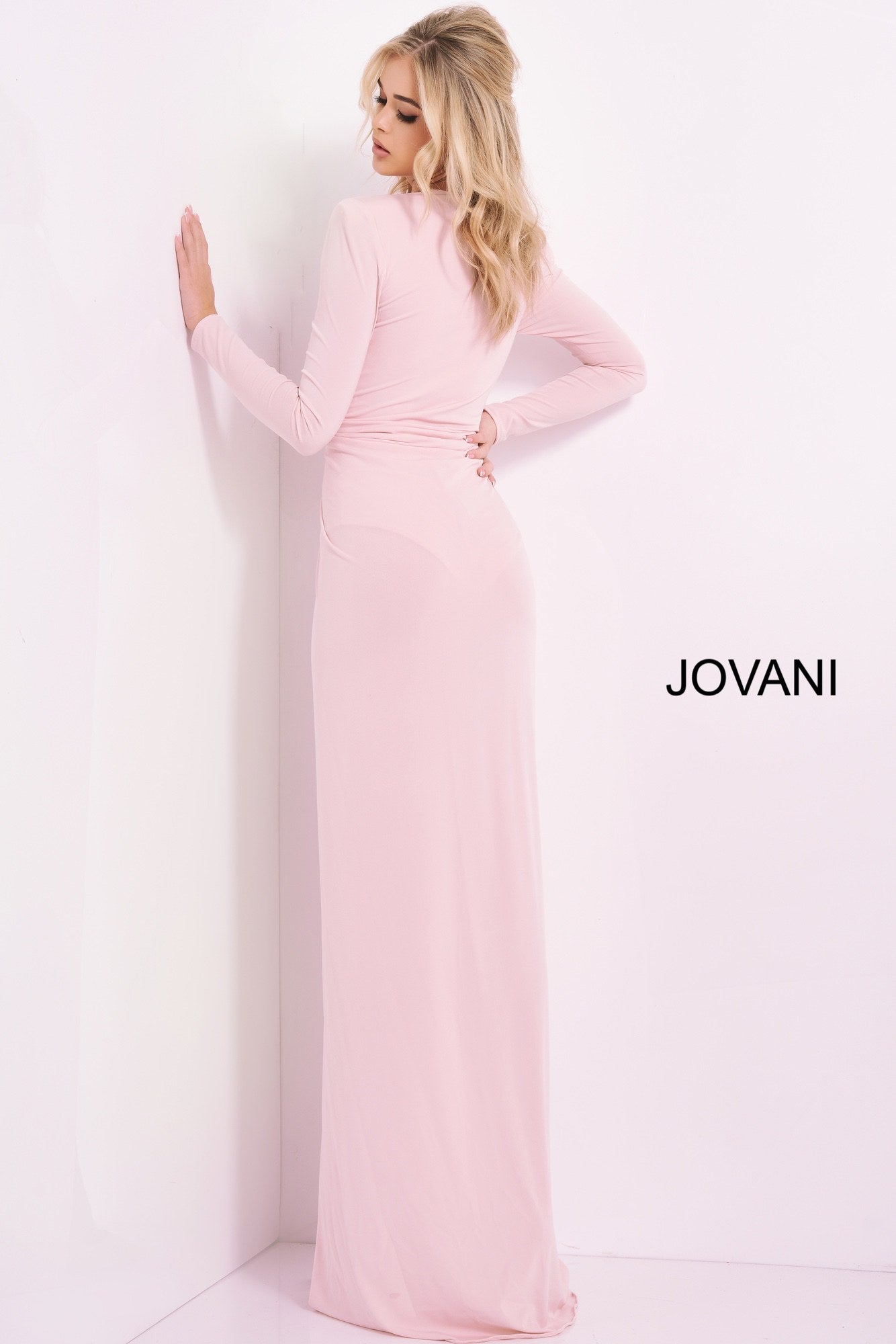 Jovani 3060 - ElbisNY