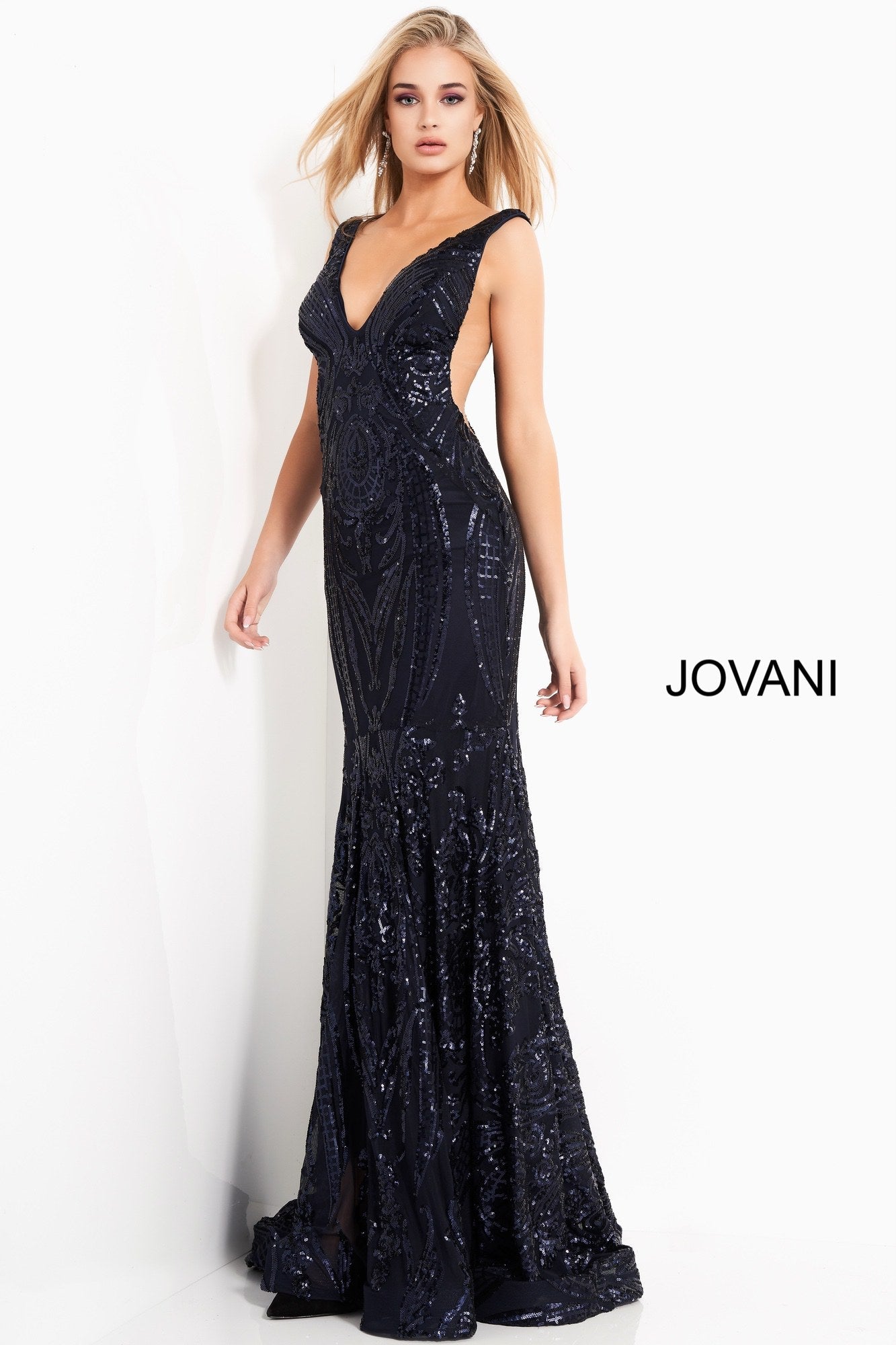 Jovani 3186 - ElbisNY