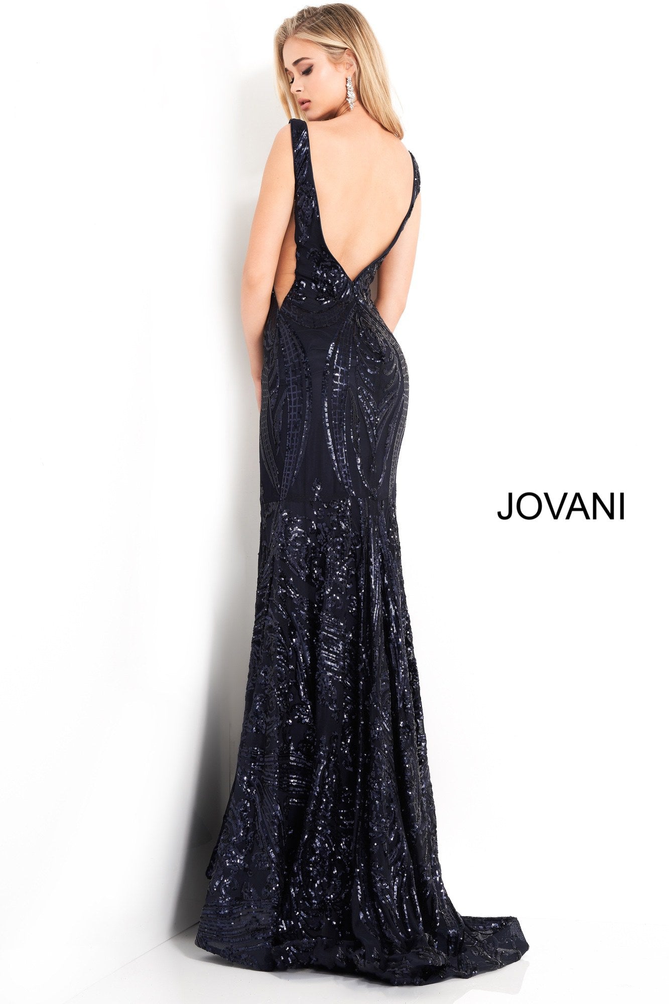 Jovani 3186 - ElbisNY