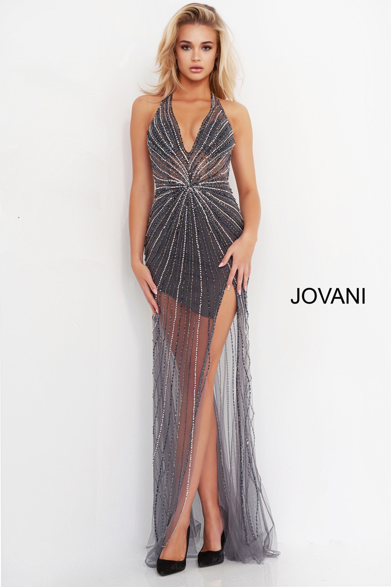 Jovani 3208 - ElbisNY