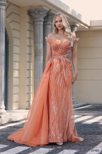 Della Couture 32165