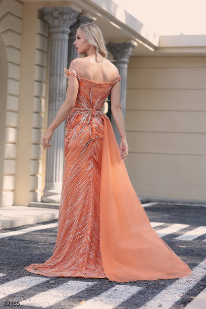 Della Couture 32165