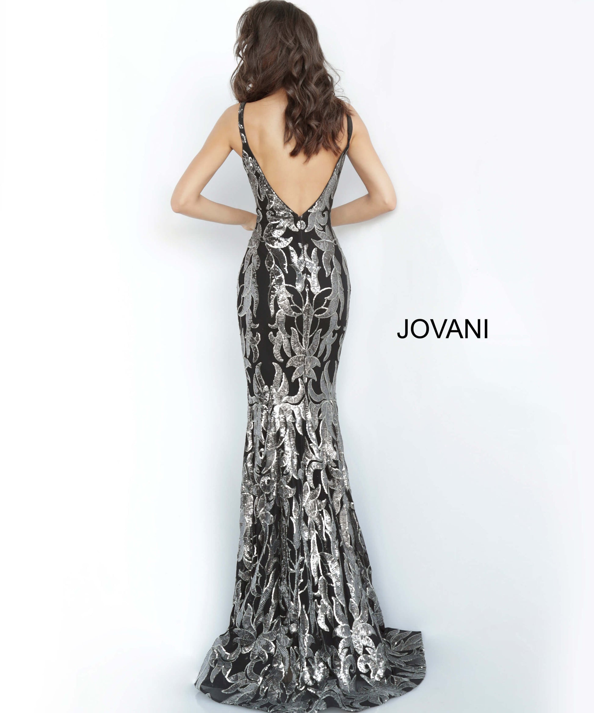 Jovani 3263 - ElbisNY