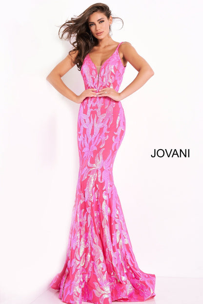 Jovani 3263 - ElbisNY