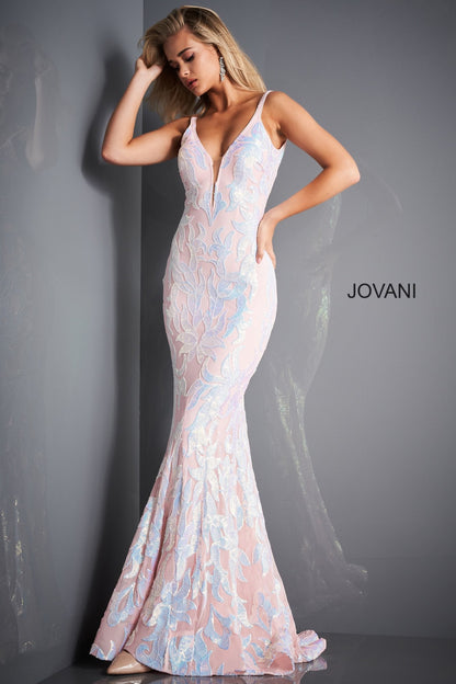 Jovani 3263 - ElbisNY