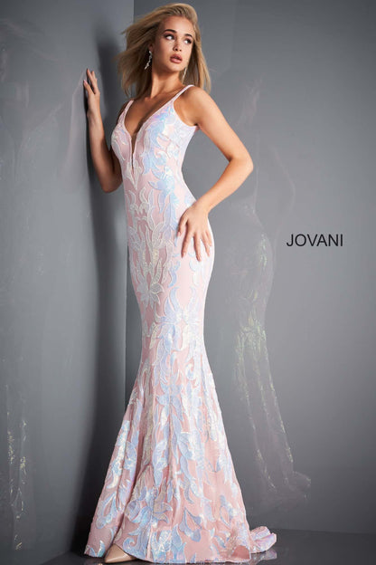 Jovani 3263 - ElbisNY