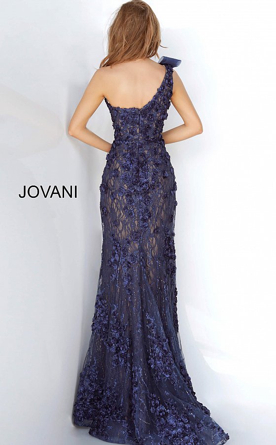 Jovani 3375 - Elbisny