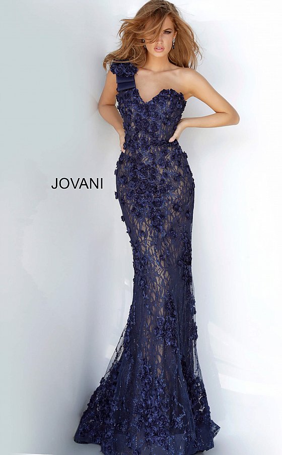 Jovani 3375 - Elbisny