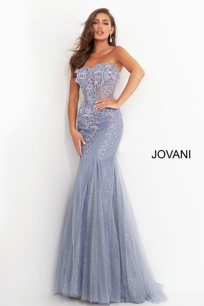 Jovani 3623 - ElbisNY