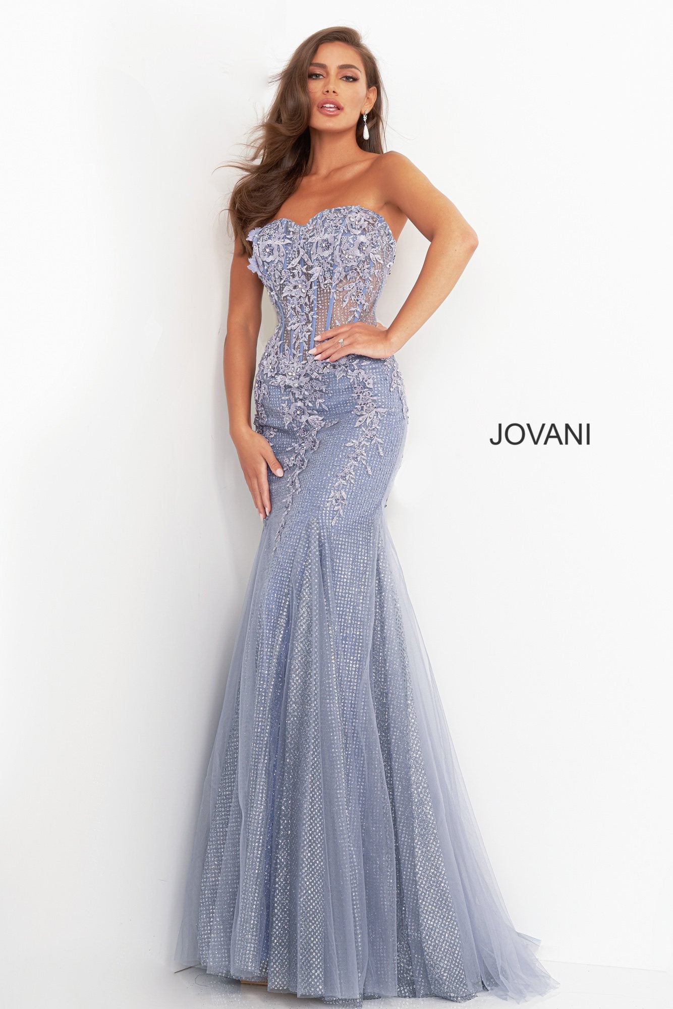 Jovani 3623 - ElbisNY