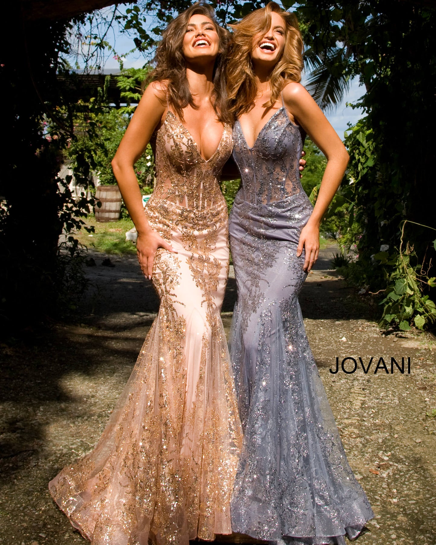 Jovani 3675 - ElbisNY