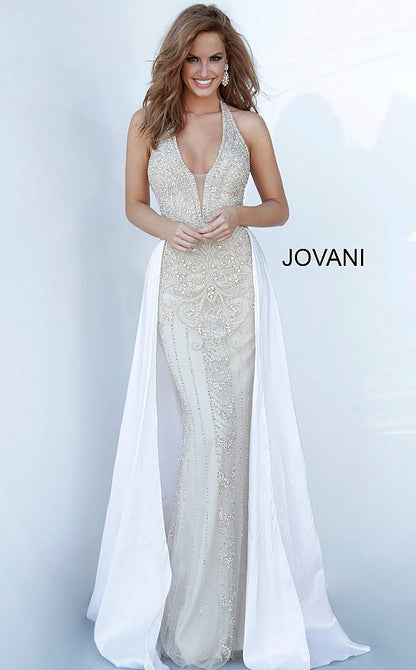 Jovani 3698 - Elbisny