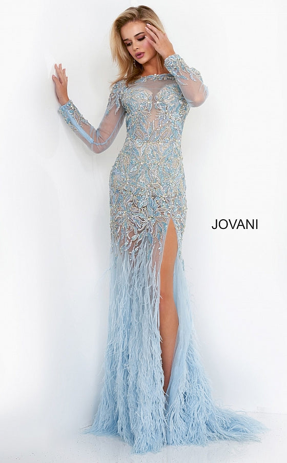 Jovani 37580 - ElbisNY