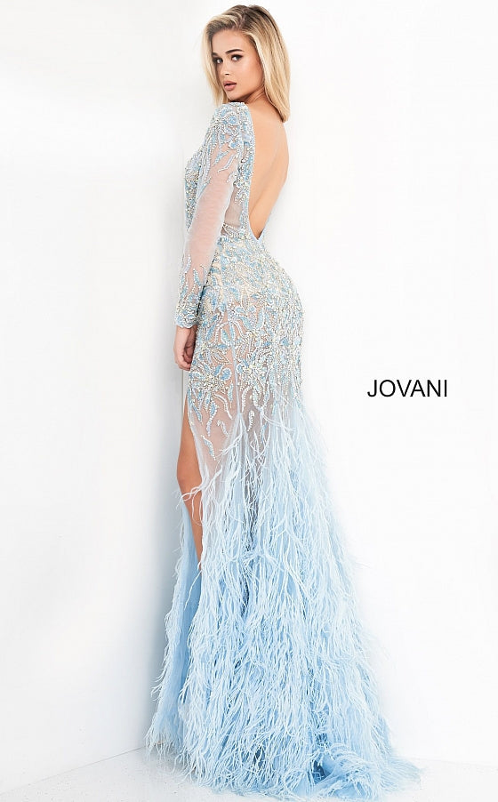 Jovani 37580 - ElbisNY